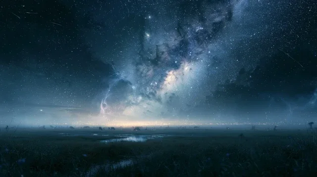 星空4117703620日历背景图高清素材143