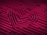 丘比特爱心