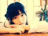 清纯女孩