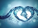 水的创意