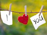 I love you