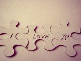 I love you