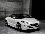 标致RCZ