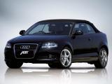 奥迪A3ABT 