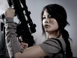 特警女王