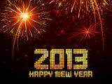 Happy New Year