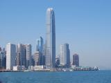 香港国际金融中心