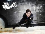 飞虎TVB