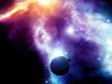 神秘星空