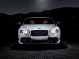 宾利欧陆GT BR10-RS