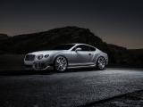 宾利欧陆GT BR10-RS