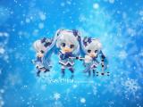 初音未来公仔