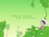 一生只为等待你