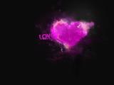 my love