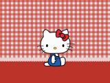 漂亮的hello kitty