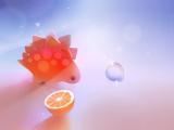 创意小恐龙
