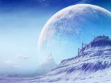 令人遐想的星空