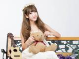青春少女