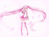 快乐初音