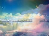 奇幻的世界