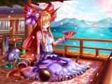 伊吹萃香