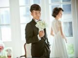 郭彦均婚纱照