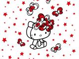 蝴蝶Hello kitty