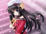 学霸女神