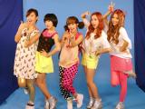 crayon pop