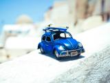 玩具汽车