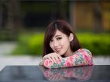 清纯女孩