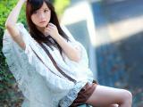 可爱麻豆美女小敬