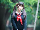 懵懂的青春