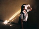 再见，学生时代