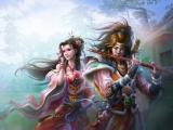 水浒无双