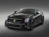 凯迪拉克cts-v coupe