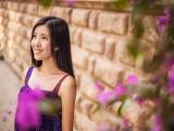 清新美女