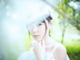 文艺少女