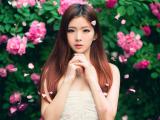 青春美女冯焱