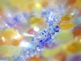 水晶光芒