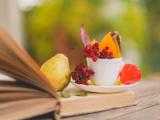 静谧的午后时光