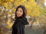 新京城四美蒋欣