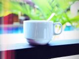 咖啡杯