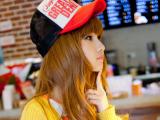 可爱张小奈