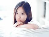 你那深邃的眼眸