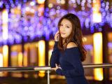 漂亮气质美女
