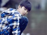 TFBOYS组合王俊凯