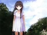 清凉女孩