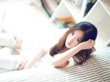 眼睛里的忧伤