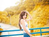 活力女孩